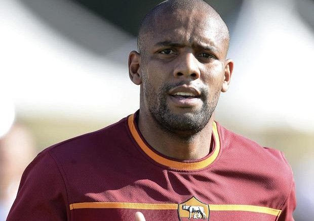 Ανακοίνωσε Μάικον η Ρόμα