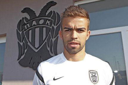 Στη Θεσσαλονίκη ο Μιγκέλ Βίτορ