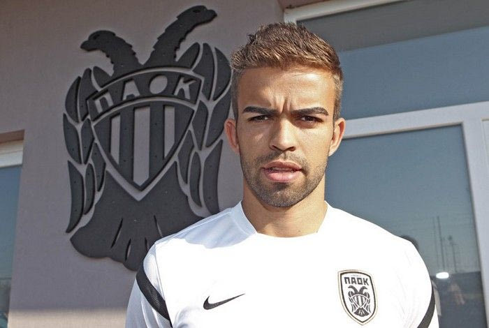 Στη Θεσσαλονίκη ο Μιγκέλ Βίτορ