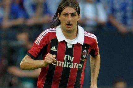 Όγκο στους όρχεις ο Ατσέρμπι