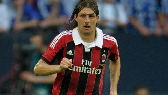 Όγκο στους όρχεις ο Ατσέρμπι