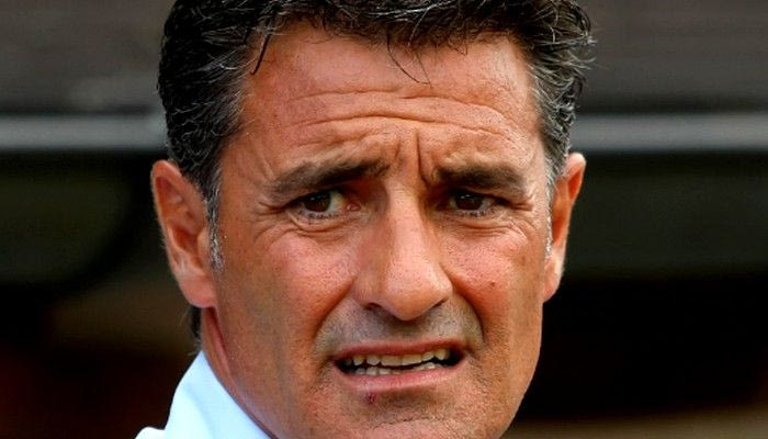 Mίτσελ: “Ο Αναστασίου είναι σπουδαίος προπονητής”
