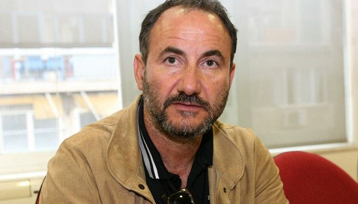 “Οι σαρδέλες με τους γαύρους”