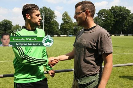 Με την αλήθεια πας μπροστά…