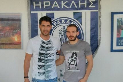 Μπουκουβάλας διετίας