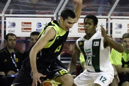 Αρβανίτης: “Δεν πωλείται ο Μποχωρίδης”