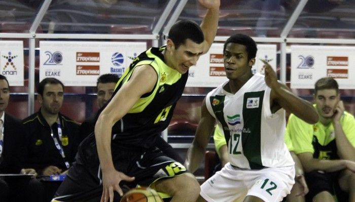 Αρβανίτης: “Δεν πωλείται ο Μποχωρίδης”