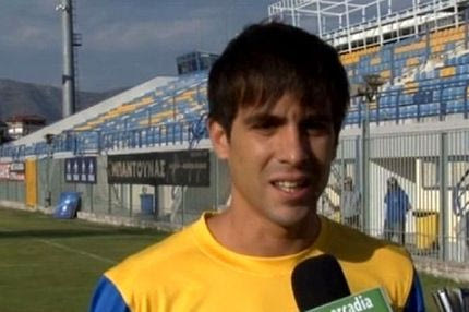 Μουνάφο: “Στην Ευρώπη με τον Αστέρα”