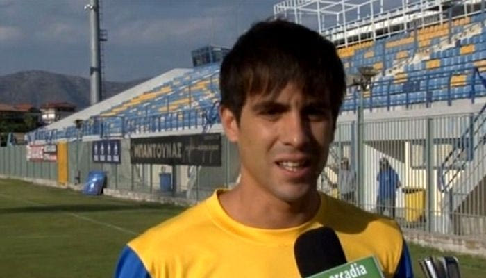 Μουνάφο: “Στην Ευρώπη με τον Αστέρα”