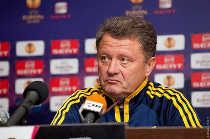 Μάρκεβιτς: “Ήθελα γεμάτη Τούμπα”