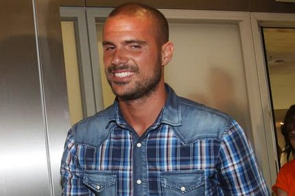 Προχωρημένες διαπραγματεύσεις με στόπερ, υπέγραψε ο Νάνο