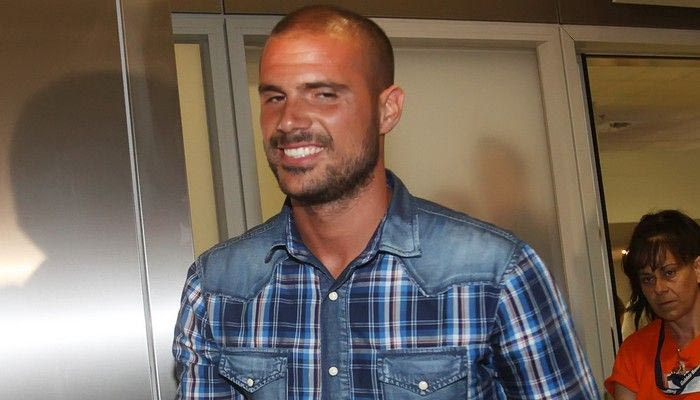 Νάνο: “Ηρθα σε μία μεγάλη ομάδα”