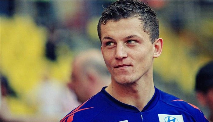 Δανείζεται Νέσιντ ο ΠΑΟΚ