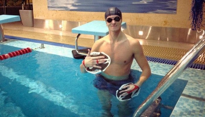 Οι περιπέτειες του Νέσιντ με τους τραυματισμούς