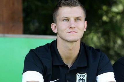 O Νέσιντ στην Μπούρσασπορ