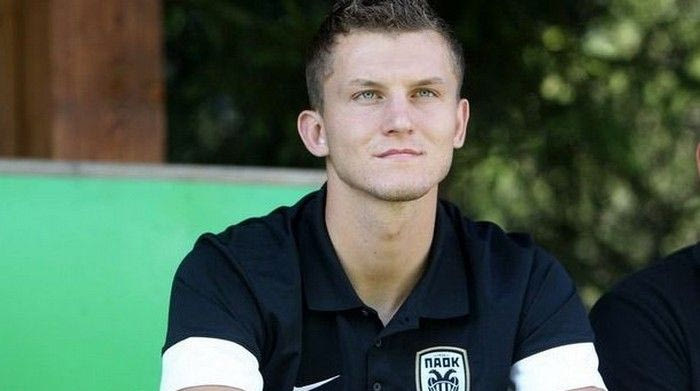 O Νέσιντ στην Μπούρσασπορ