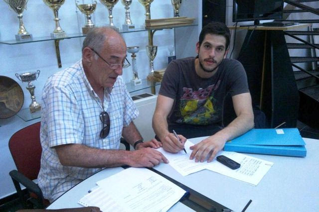 Πήρε Νιφόρα ο Απόλλων