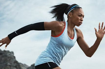Η Nike παρουσιάζει νέες τεχνολογίες και τη σχεδιαστική φιλοσοφία “Nature Amplified”