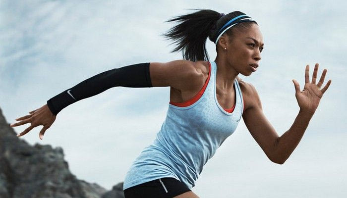 Η Nike παρουσιάζει νέες τεχνολογίες και τη σχεδιαστική φιλοσοφία “Nature Amplified”