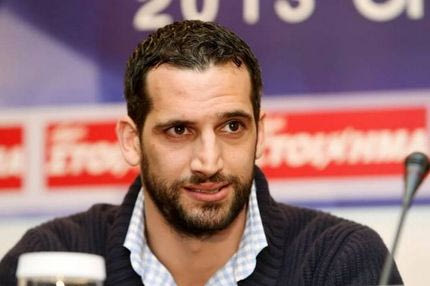 Παπανικολόπουλος: “Πρότυπο εξέλιξης ο Πέτγουεϊ”