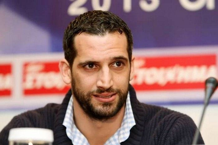 Παπανικολόπουλος: “Πρότυπο εξέλιξης ο Πέτγουεϊ”