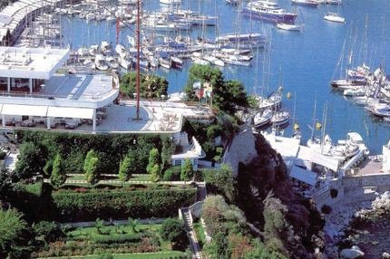 Έχει ωραία θέα…