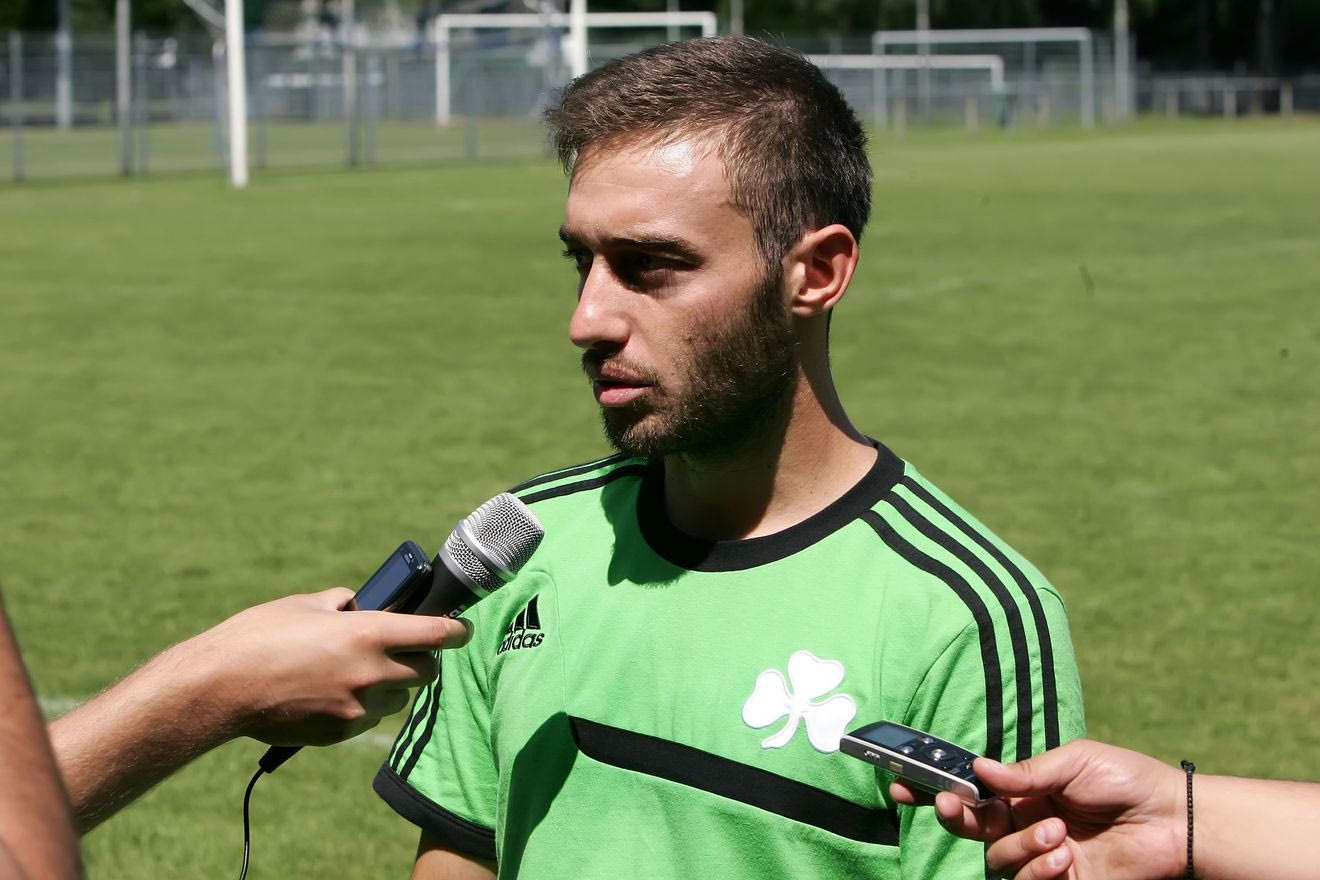 Ντίνας: “Επιθετικός ο νέος Παναθηναϊκός”