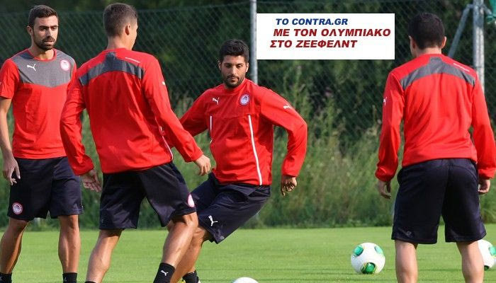 Πρώτο δίτερμα, με τον Ντομίνγκες να ξεχωρίζει