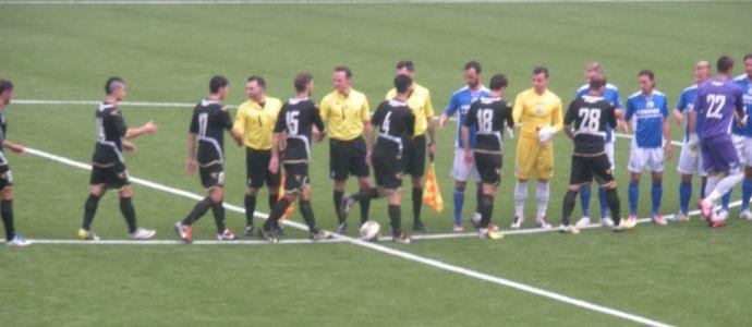 “Αυλαία” με ήττα για ΟΦΗ στην Ολλανδία