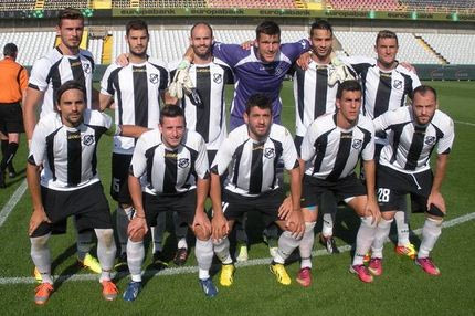 ΟΦΗ-Σερκλ Μπριζ 1-1