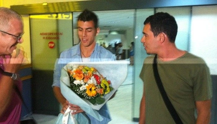 Όγιος: “Νέο ξεκίνημα με τον ΟΦΗ”