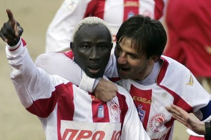 Συμφωνία με Ογκουνσότο