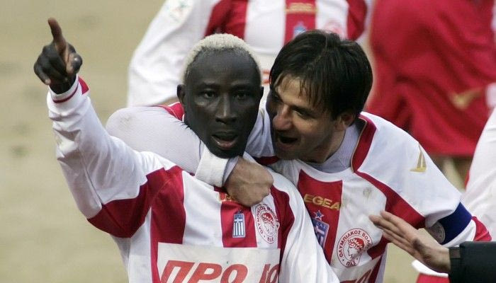 Συμφωνία με Ογκουνσότο