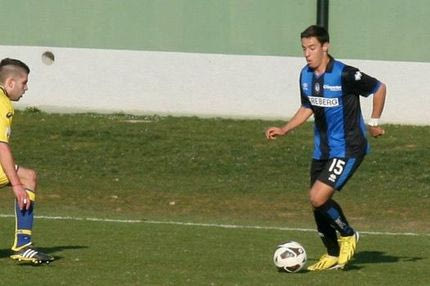 Στη Λάτσιο ο 18χρονος Οικονομίδης