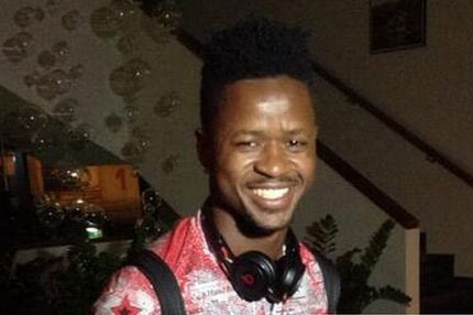 Στο Λέομπεν ο Ολίσε