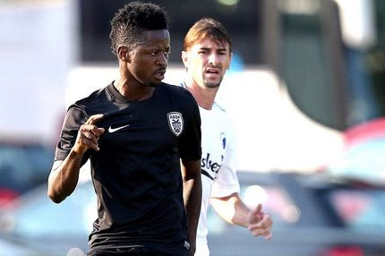 Ο Ολίσε που δεν δικαιώνει τον Στέφενς