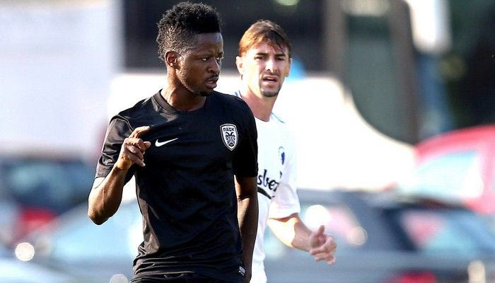 Ο Ολίσε που δεν δικαιώνει τον Στέφενς