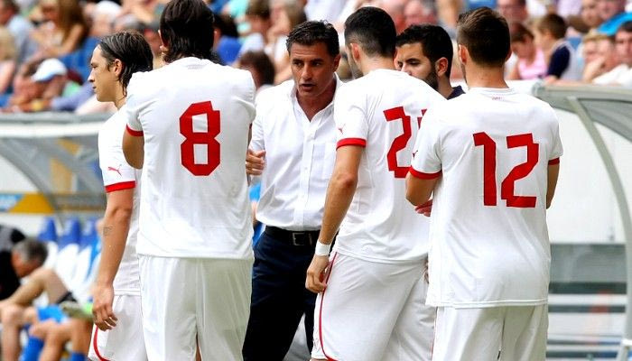 Ολυμπιακός-Χόφενχαϊμ 1-4