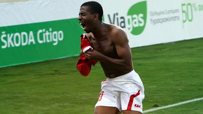 Ανακοινώθηκε ξανά ο Ονουάτσι