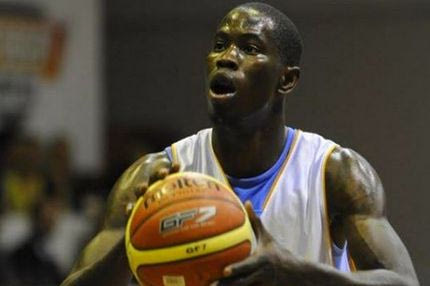 Πήρε τον Ζερεμάια Ουίλσον