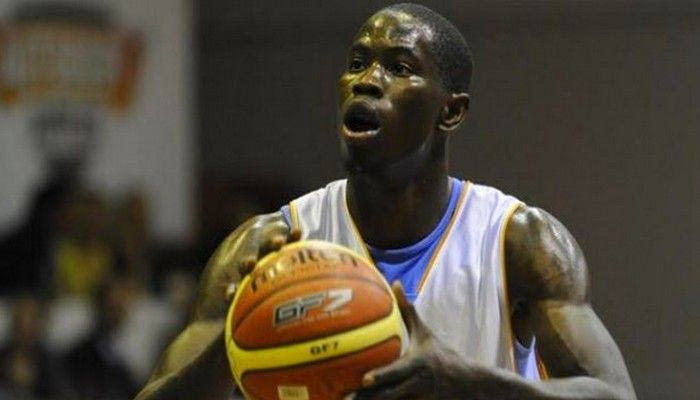 Πήρε τον Ζερεμάια Ουίλσον