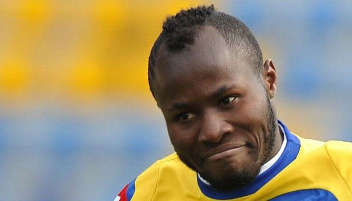 Εθνικός Γαζώρου-Αρης 1-3