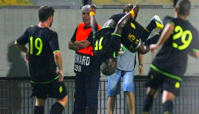 Η έμπνευση του Ουντότζι (video)