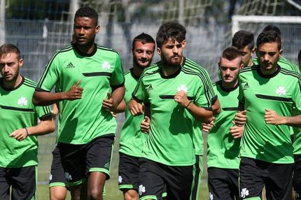 Η συζήτηση για τον Παναθηναϊκό