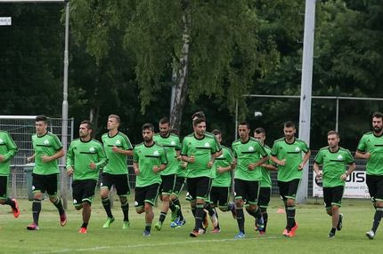 Το βάρος στην επιθετική τακτική