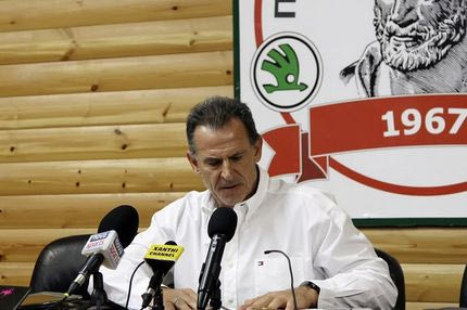 Δίνει πριμ ο Πανόπουλος