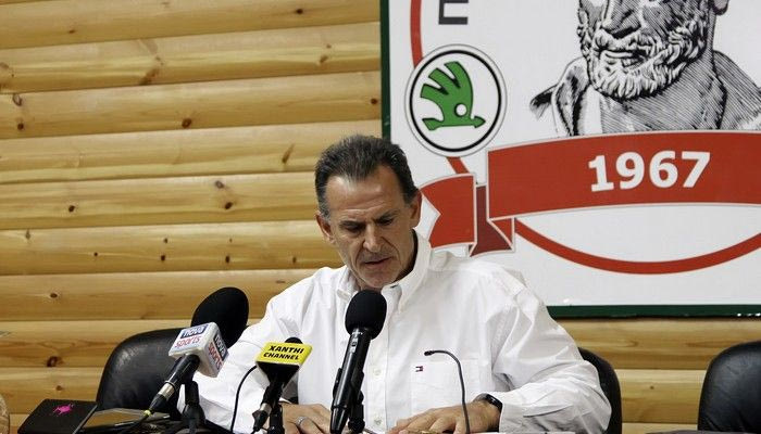 Δίνει πριμ ο Πανόπουλος