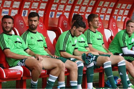 Ο Παναθηναϊκός φοβάται… την ΑΕΚ