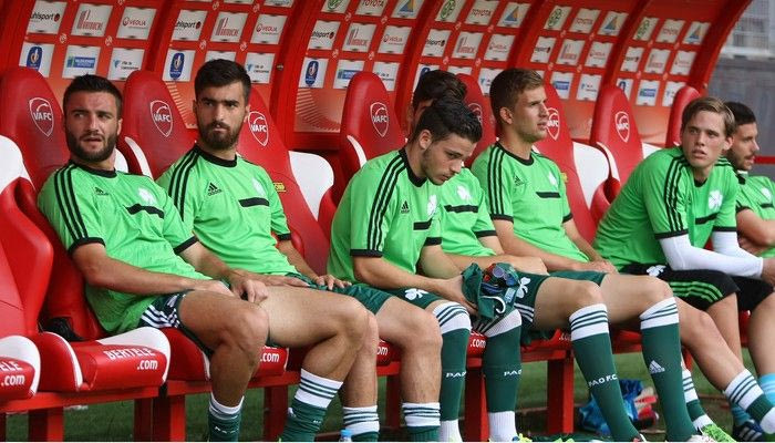 Ο Παναθηναϊκός φοβάται… την ΑΕΚ