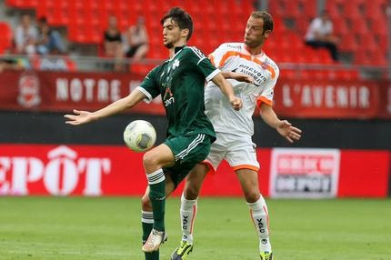 Βαλενσιέν-Παναθηναϊκός 4-0